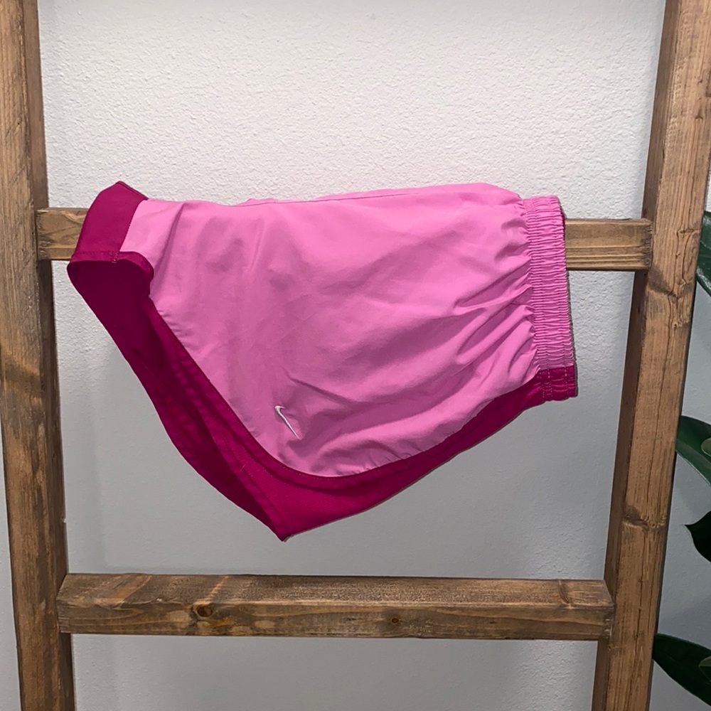 Nike Tempo Shorts